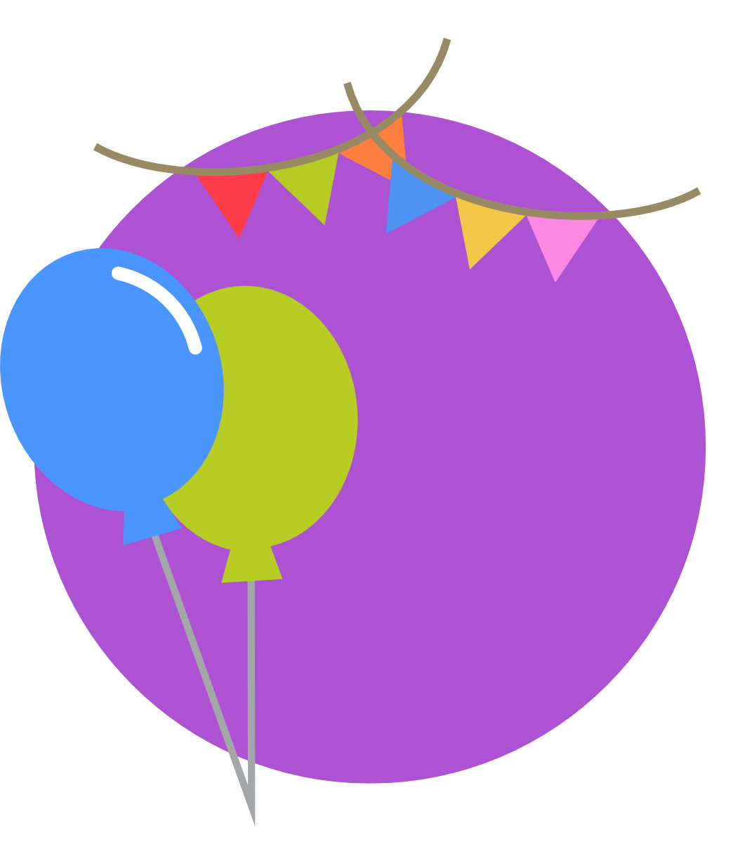 Lalaoke tutorial background